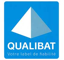 qualibat logo