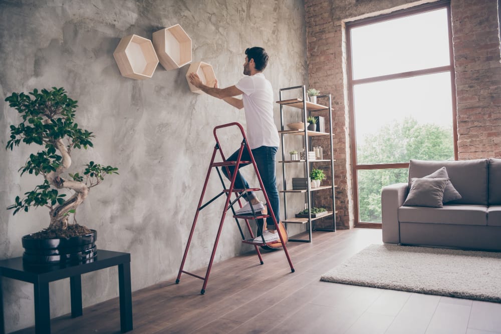 home staging