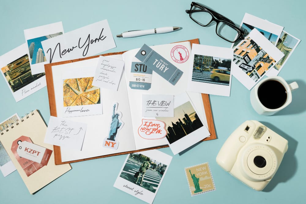moodboard