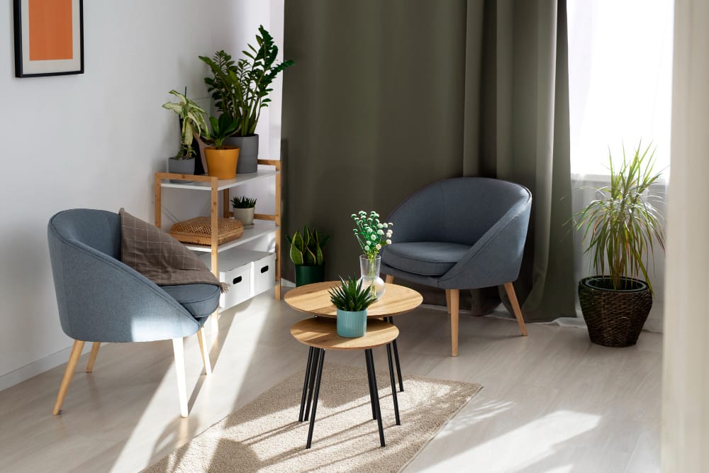 valorisation immobilère ou home staging