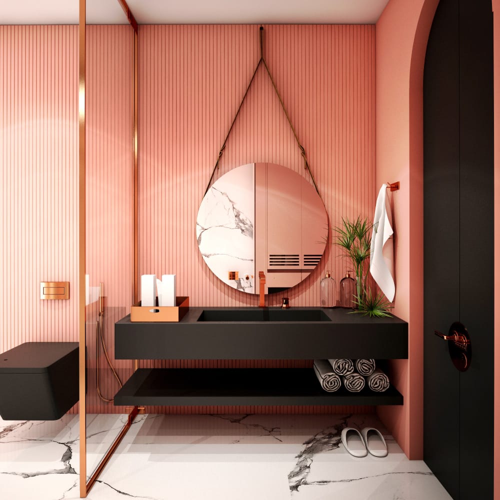 Style et esthétique d'intérieur